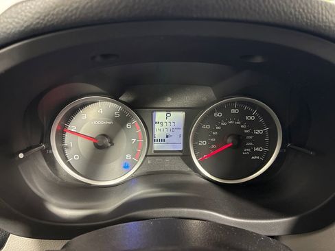 Used 2014 Subaru Forester 2.5i Premium AWD/4WD image 19