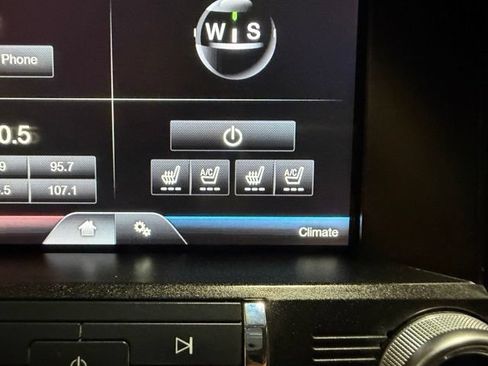 Used 2015 Ford Mustang GT Premium w/ GT Performance Package RWD image 35