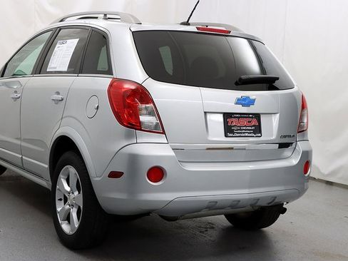 Used 2014 Chevrolet Captiva Sport LT w/ Convenience Package image 7