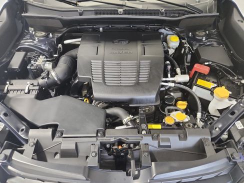 Used 2024 Subaru Forester Sport image 37