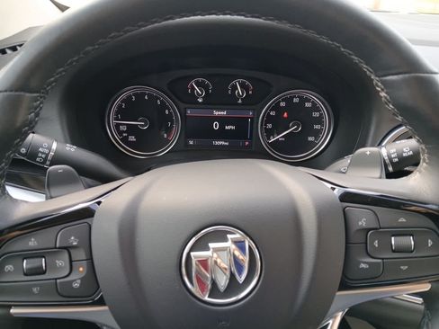 Used 2023 Buick Enclave Essence FWD image 28