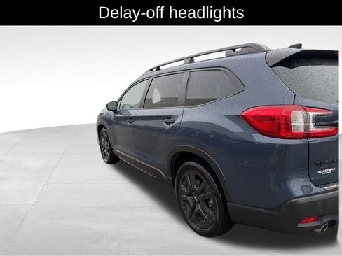 Certified 2024 Subaru Ascent Onyx Edition image 4