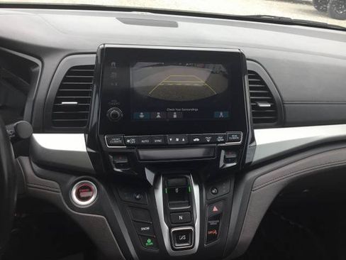 Used 2019 Honda Odyssey EX-L image 18