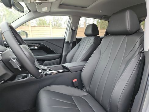 New 2025 Acura ADX FWD image 15