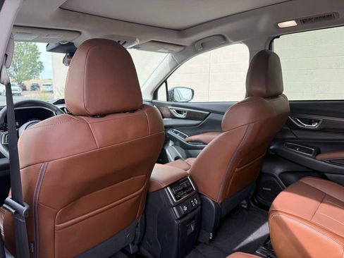 Certified 2026 Subaru Ascent Touring AWD/4WD image 24