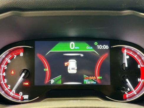 Certified 2024 Toyota RAV4 XLE Premium w/ Weather Package AWD/4WD image 10