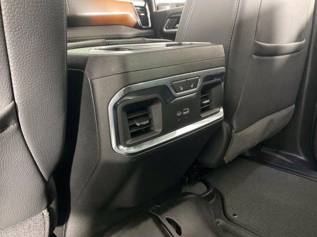 Used 2025 GMC Sierra 2500 Denali w/ Denali Reserve Package AWD/4WD image 23