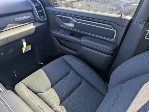 New 2026 RAM 1500 Big Horn AWD/4WD image 15
