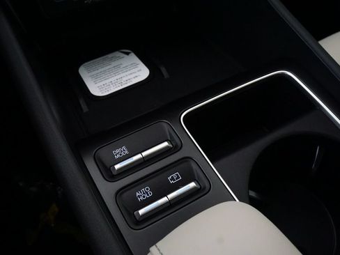 New 2026 Hyundai Sonata SEL FWD image 12