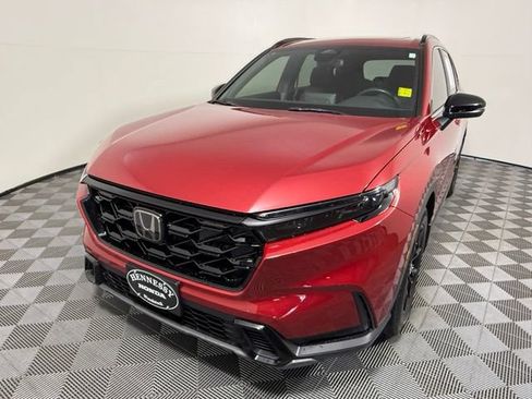 Used 2023 Honda CR-V Sport image 2