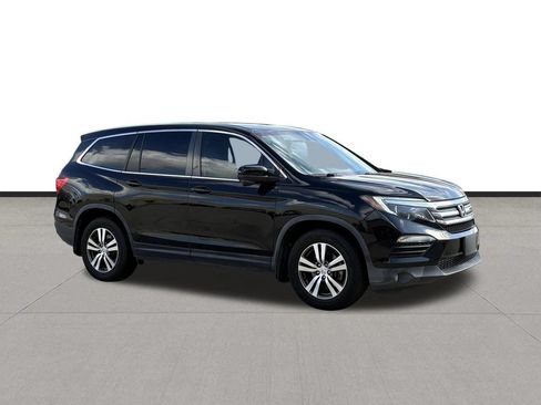 Used 2017 Honda Pilot EX-L image 3