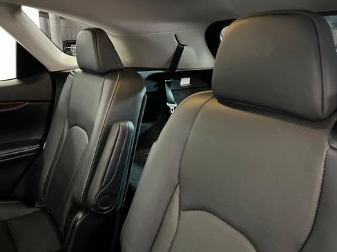 Used 2020 Lexus RX 450hL AWD w/ Premium Package image 21