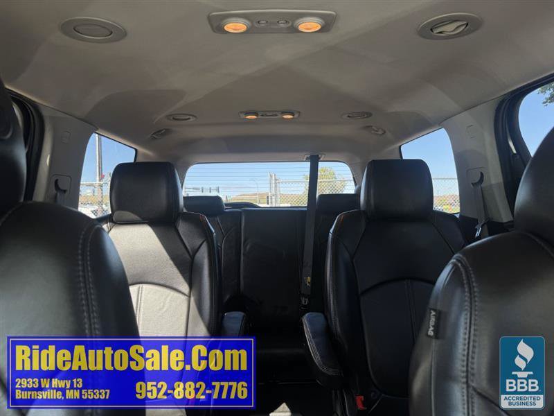 Used 2014 GMC Acadia SLT AWD/4WD image 33