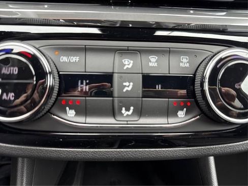 New 2026 Buick Envista Sport Touring w/ Convenience I Package image 18