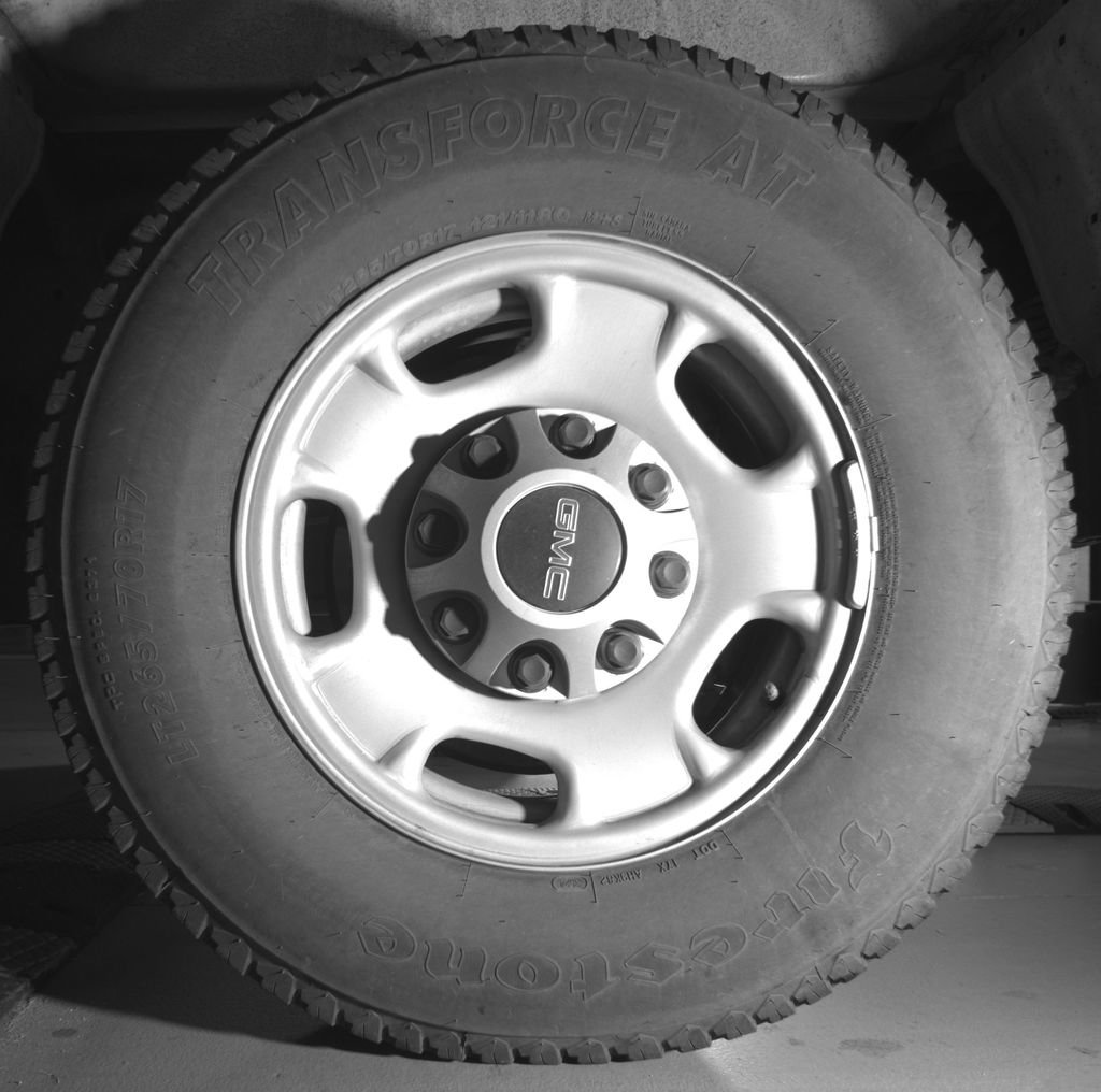 Used 2025 GMC Sierra 2500 Pro w/ 1SA Pro Safety Plus Package AWD/4WD image 11