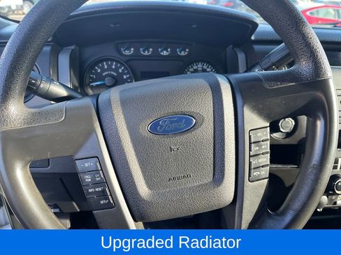 Used 2014 Ford F150 STX w/ Equipment Group 201A Mid image 18