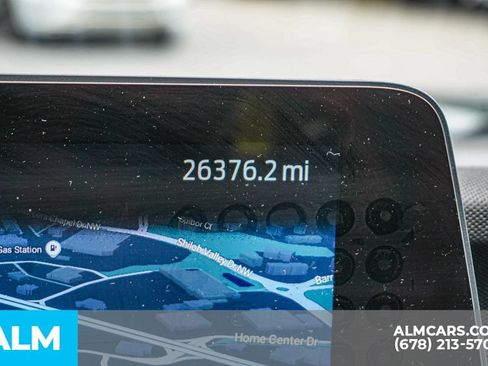 Used 2025 Ford Expedition Active AWD/4WD image 62