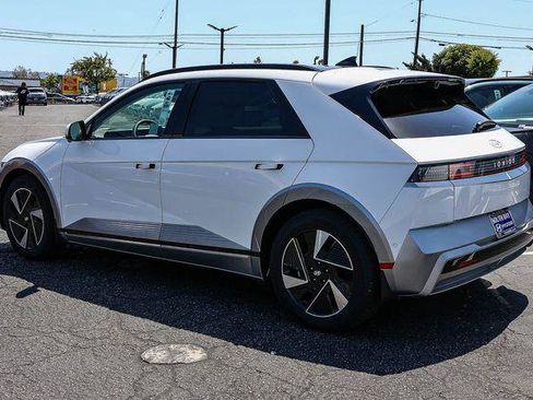 New 2026 Hyundai Ioniq 5 Limited RWD image 4
