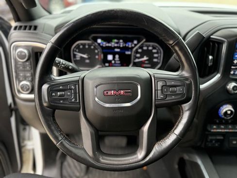 Used 2020 GMC Sierra 1500 AT4 w/ AT4 Premium Package image 10