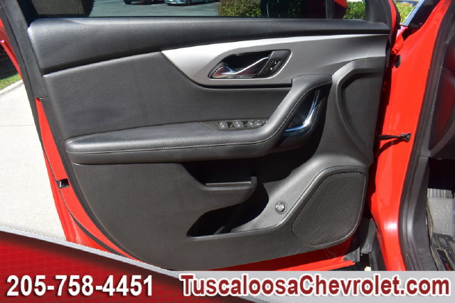 Used 2021 Chevrolet Blazer LT FWD image 19