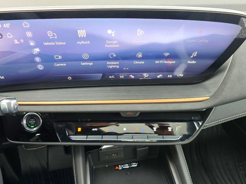 New 2026 Buick Envision Sport Touring image 25