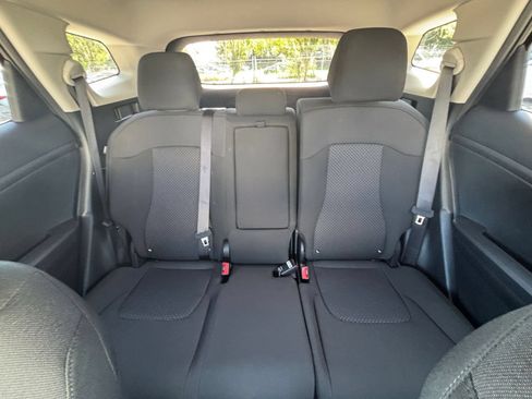 Used 2026 Kia Sportage LX FWD image 37