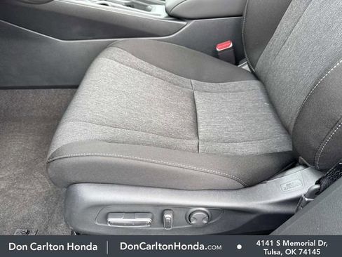 New 2026 Honda Accord SE image 12