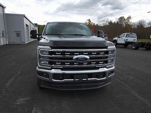 New 2026 Ford F250 Lariat image 3