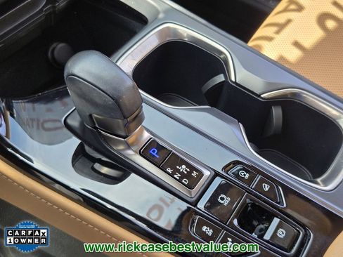 Used 2023 Lexus NX 350 AWD w/ Cold Area Package image 25