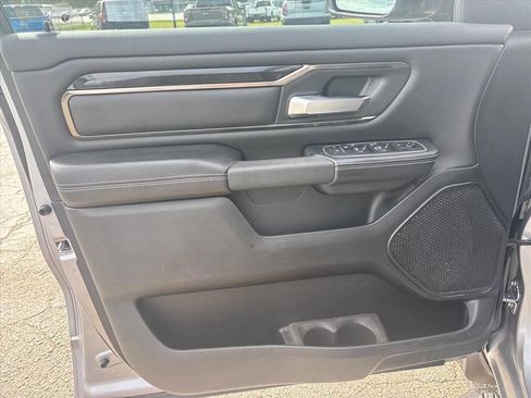 Used 2021 RAM 1500 Sport w/ Night Edition AWD/4WD image 24