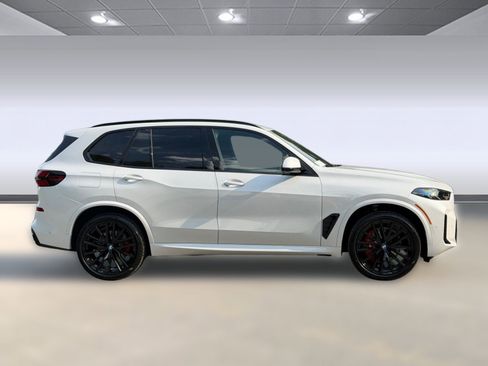 New 2026 BMW X5 sDrive40i RWD image 8