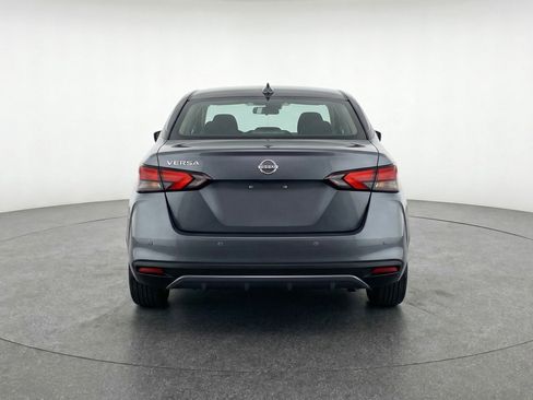 Used 2025 Nissan Versa SV image 7