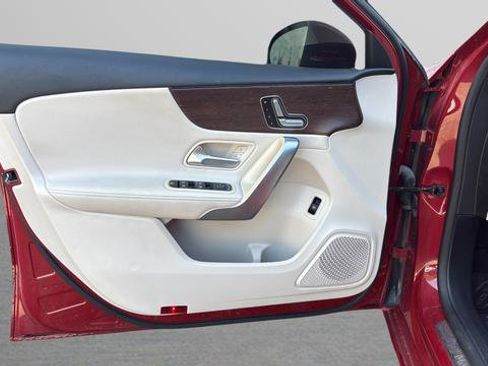 Used 2020 Mercedes-Benz A 220 w/ Premium Package image 16
