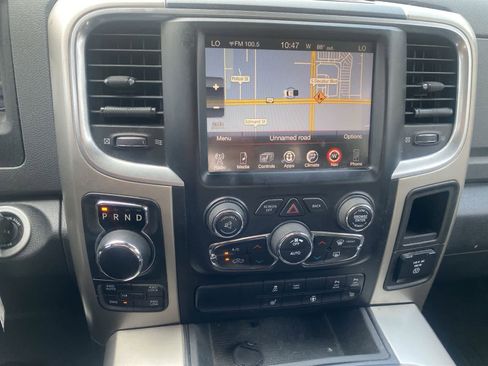 Used 2015 RAM 1500 Big Horn AWD/4WD image 15