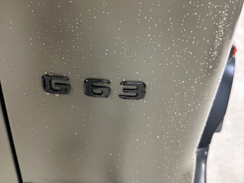 Used 2021 Mercedes-Benz G 63 AMG 4MATIC image 12