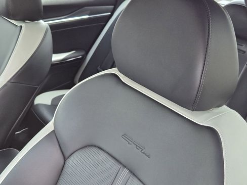 Certified 2025 Kia K5 GT-Line w/ GT-Line Premium Package FWD image 20
