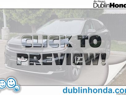 Used 2025 Honda Prologue Touring