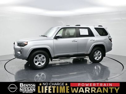 Used 2022 Toyota 4Runner SR5 Premium
