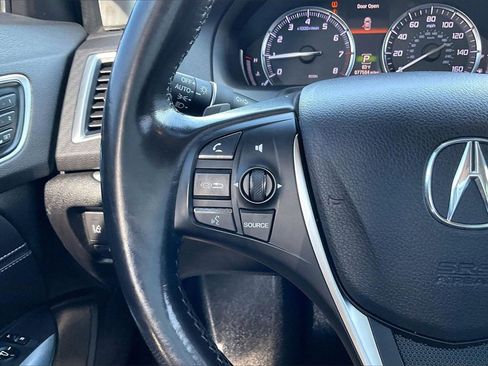 Used 2019 Acura TLX V6 w/ Technology Package image 10