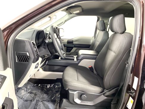 Used 2019 Ford F150 XL w/ Equipment Group 101A Mid image 14