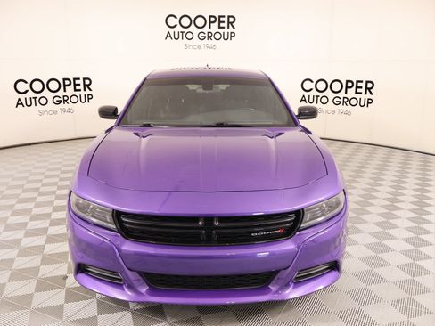 Used 2023 Dodge Charger SXT w/ Cold Weather Package RWD image 9