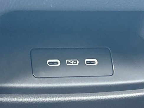 Used 2026 Honda CR-V EX image 22