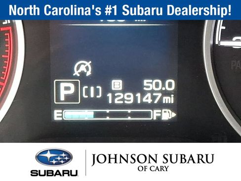 Used 2019 Subaru Forester Limited AWD/4WD image 15