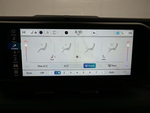 New 2026 Jeep Gladiator Mojave image 26