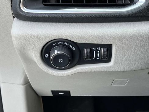 Used 2024 Chrysler Pacifica Limited image 30