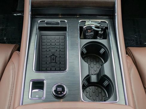 New 2026 Lincoln Aviator Reserve image 17