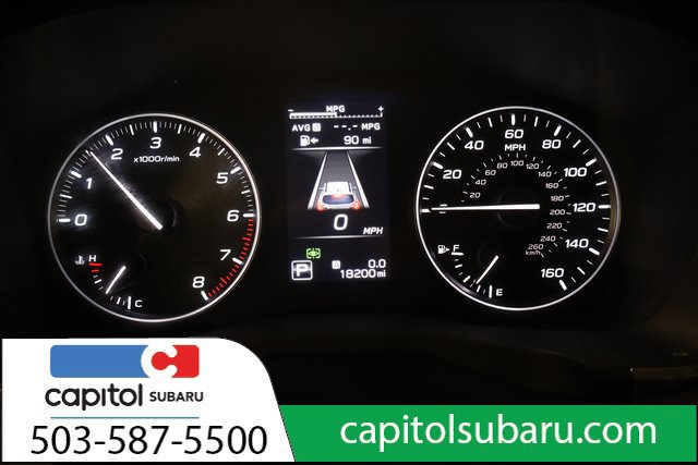 Used 2025 Subaru Ascent Touring AWD/4WD image 20