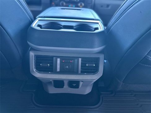 Certified 2024 Ford F250 Limited w/ FX4 Off-Road Package image 24