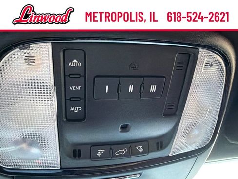 Used 2021 Dodge Durango SRT Hellcat w/ Premium Interior Group AWD/4WD image 39