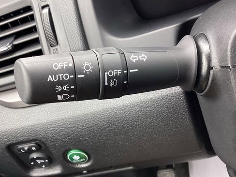 Used 2025 Honda Ridgeline RTL image 26